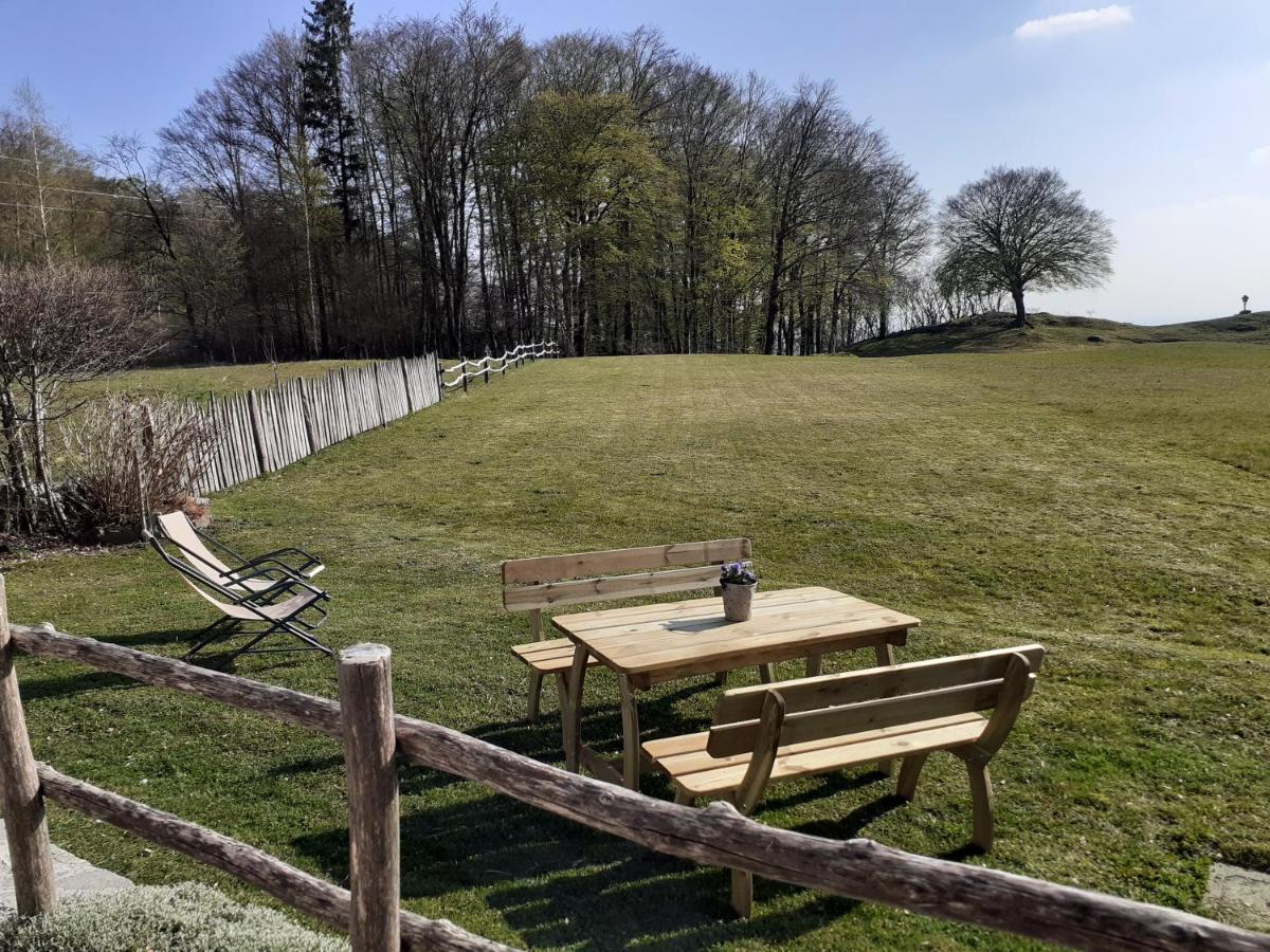 Baita Tana Da L'Ors Forgaria nel Friuli ภายนอก รูปภาพ