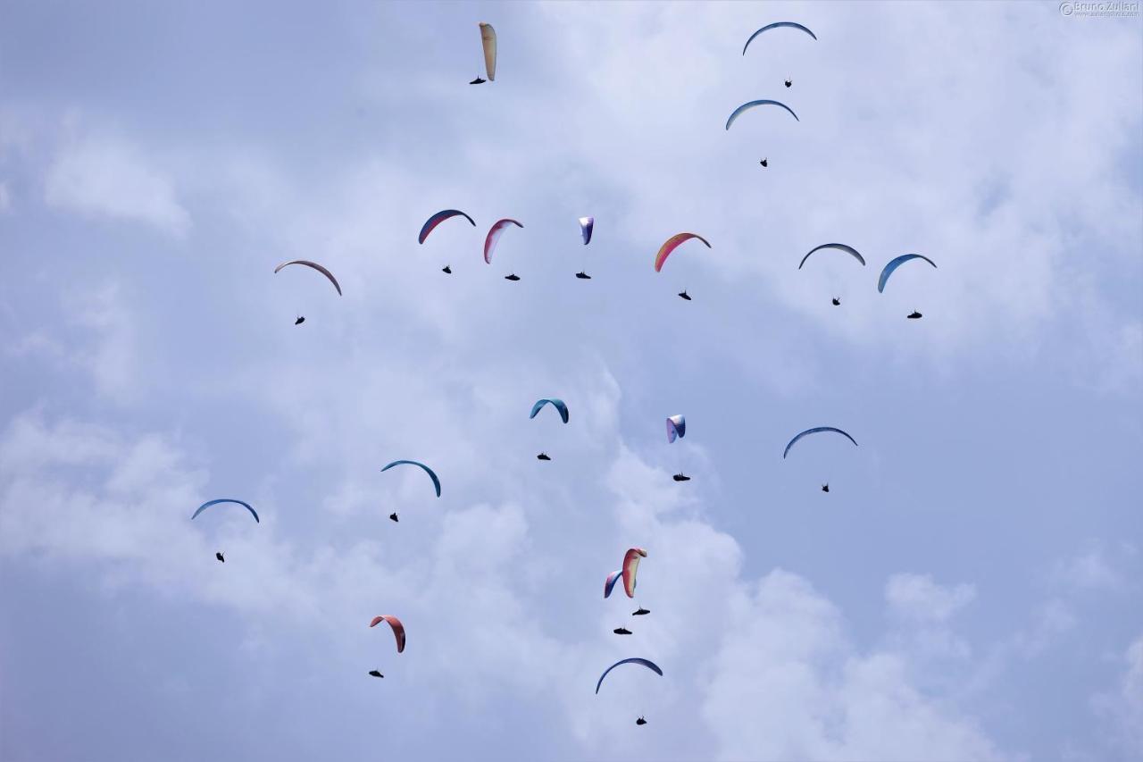 Baita Tana Da L'Ors Forgaria nel Friuli ภายนอก รูปภาพ