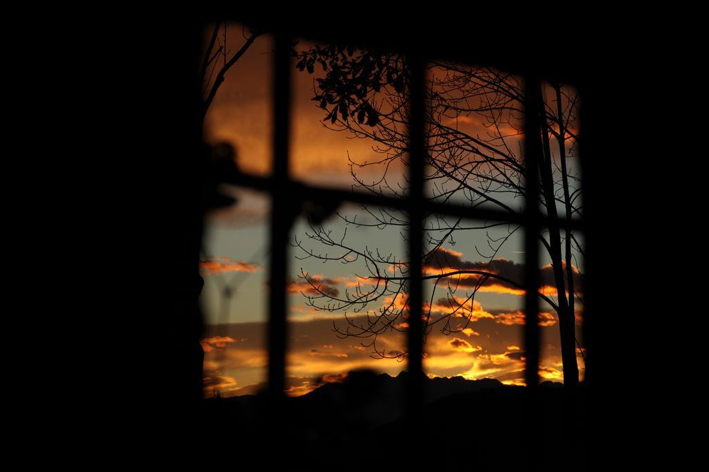 Baita Tana Da L'Ors Forgaria nel Friuli ภายนอก รูปภาพ